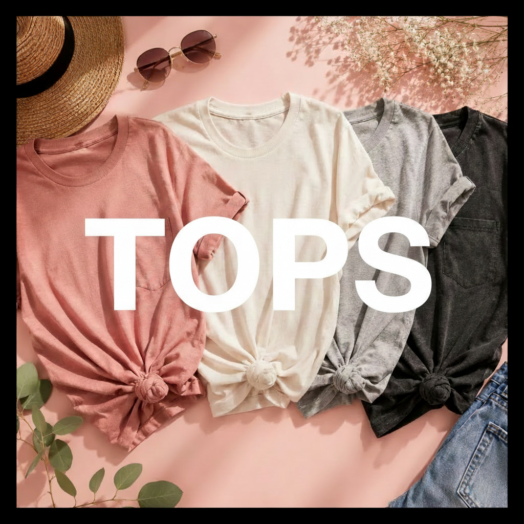 Tops