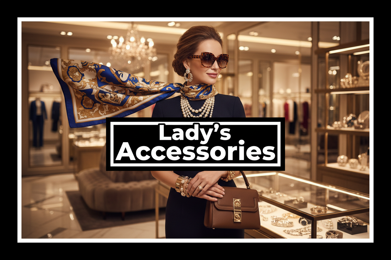 Accessories