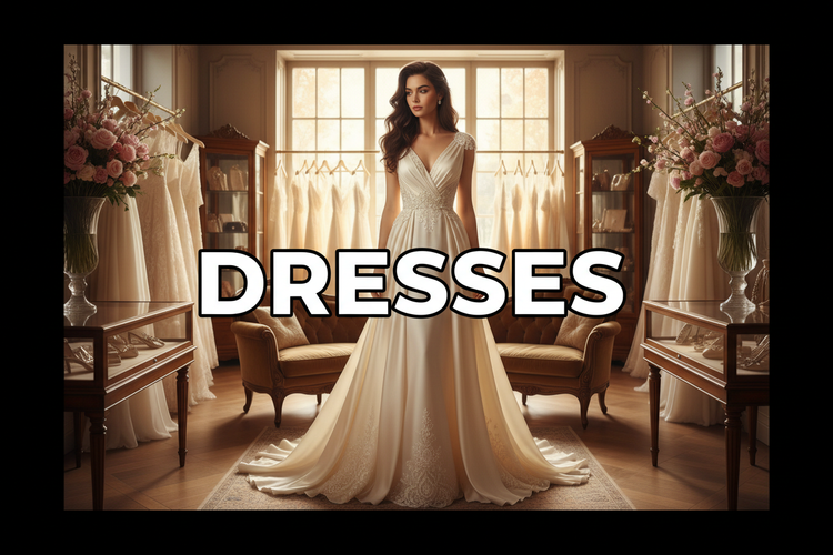 Dresses
