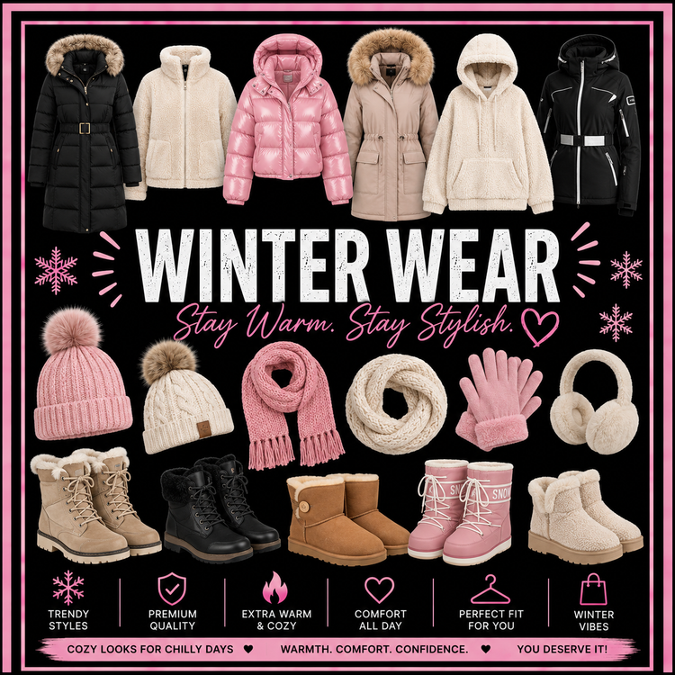 Winter Wear