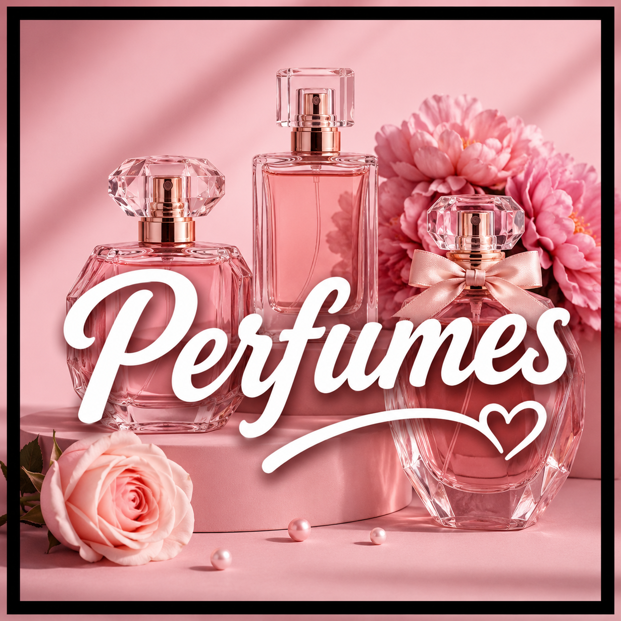 Perfumes