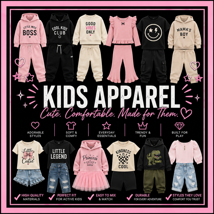 Kids