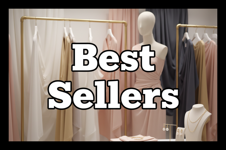 Best Sellers