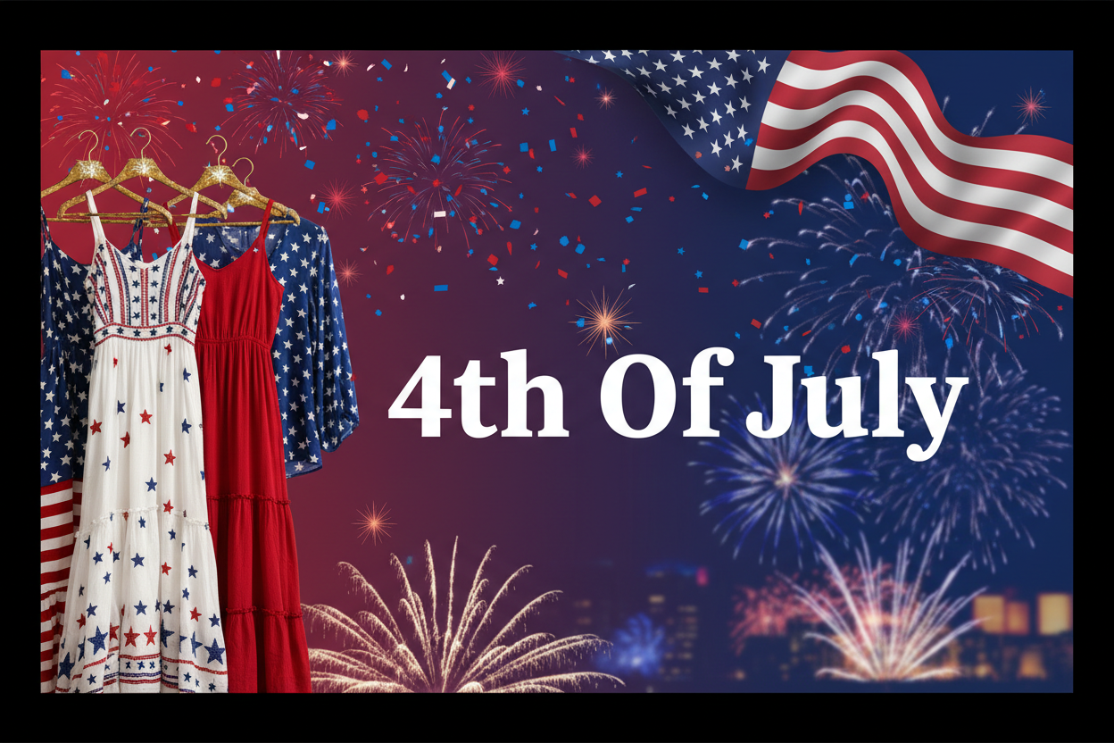 4ht of July