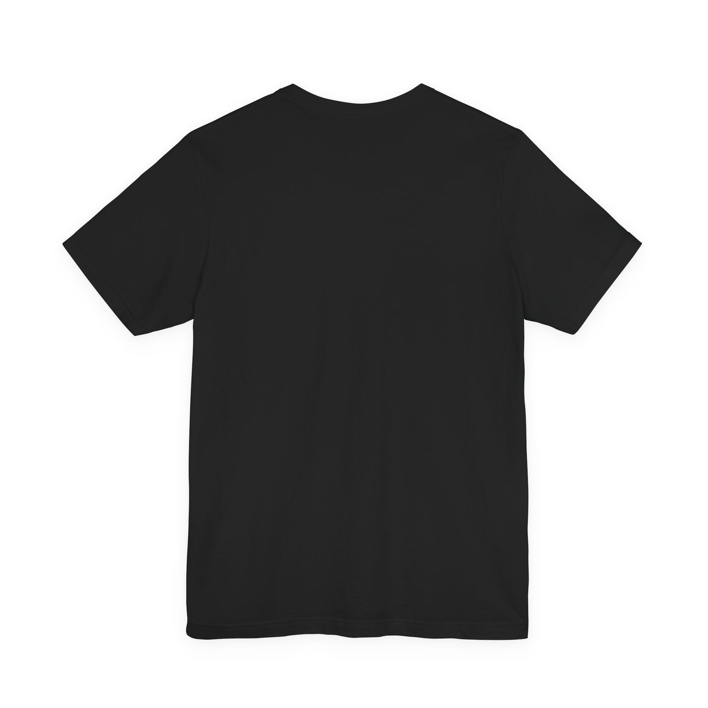 Halloween T-Shirt - "I Put the Hell in Halloween" Ghost Graphic Tee