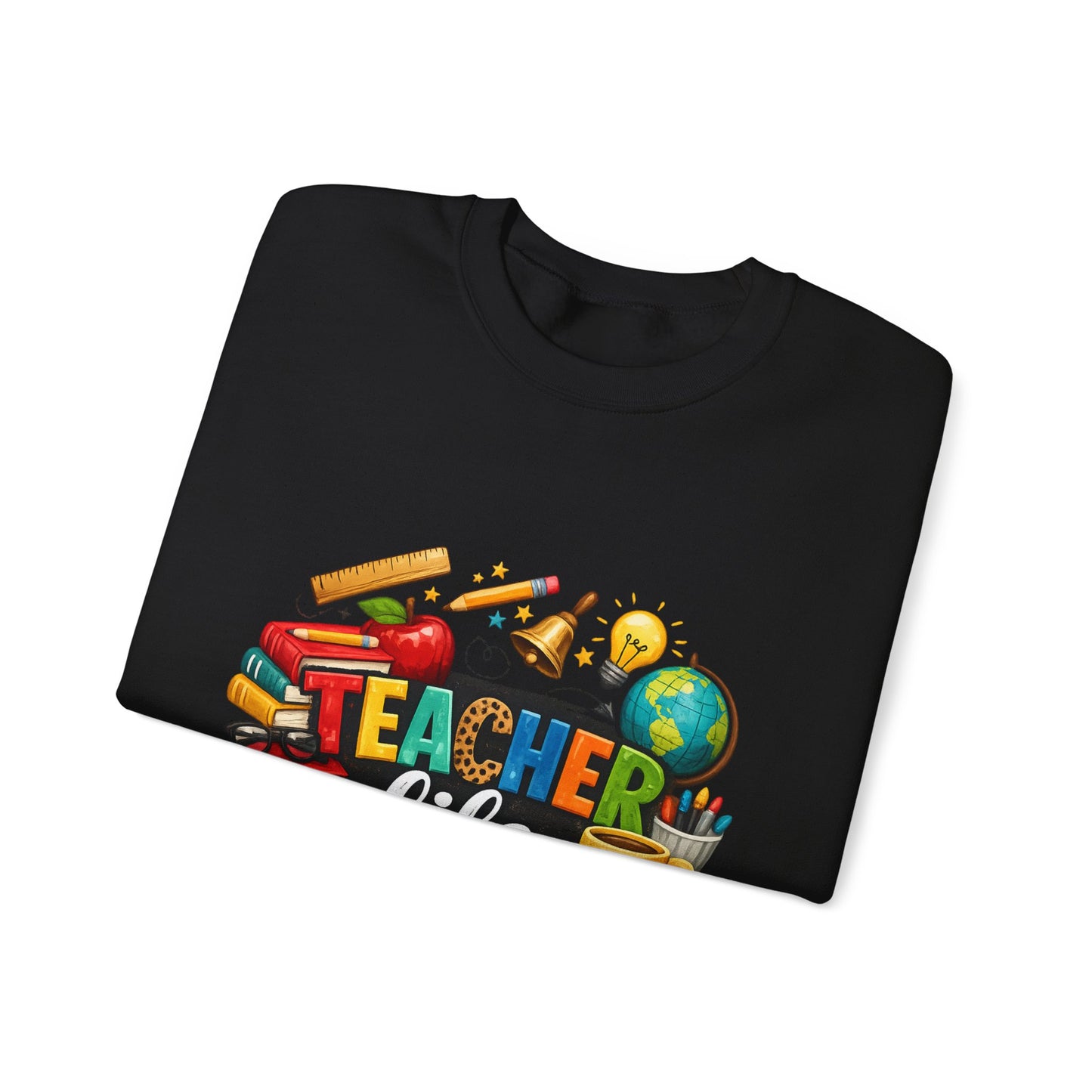Teacher Life Sweatshirt
