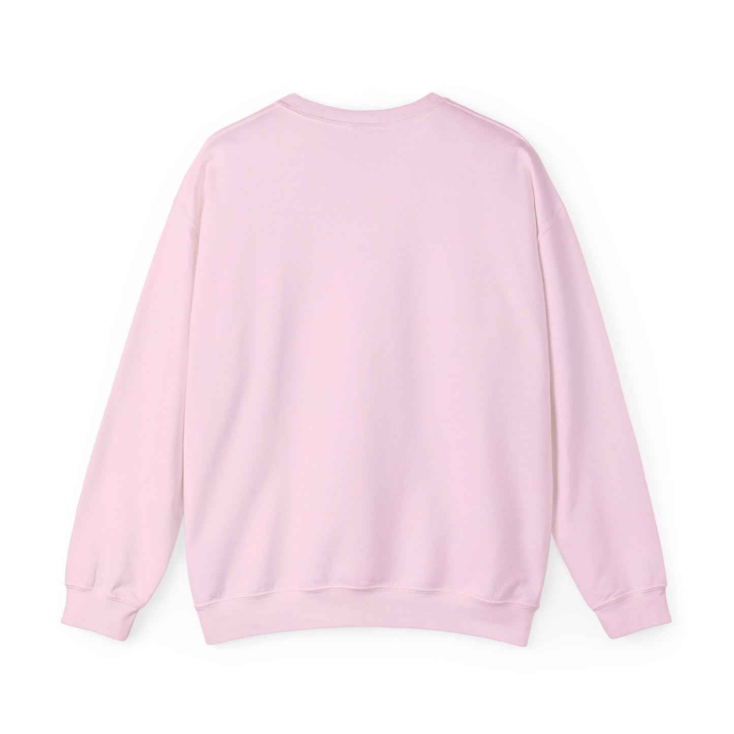 Sweet as Candy, Salty as Hell Crewneck Sweatshirt