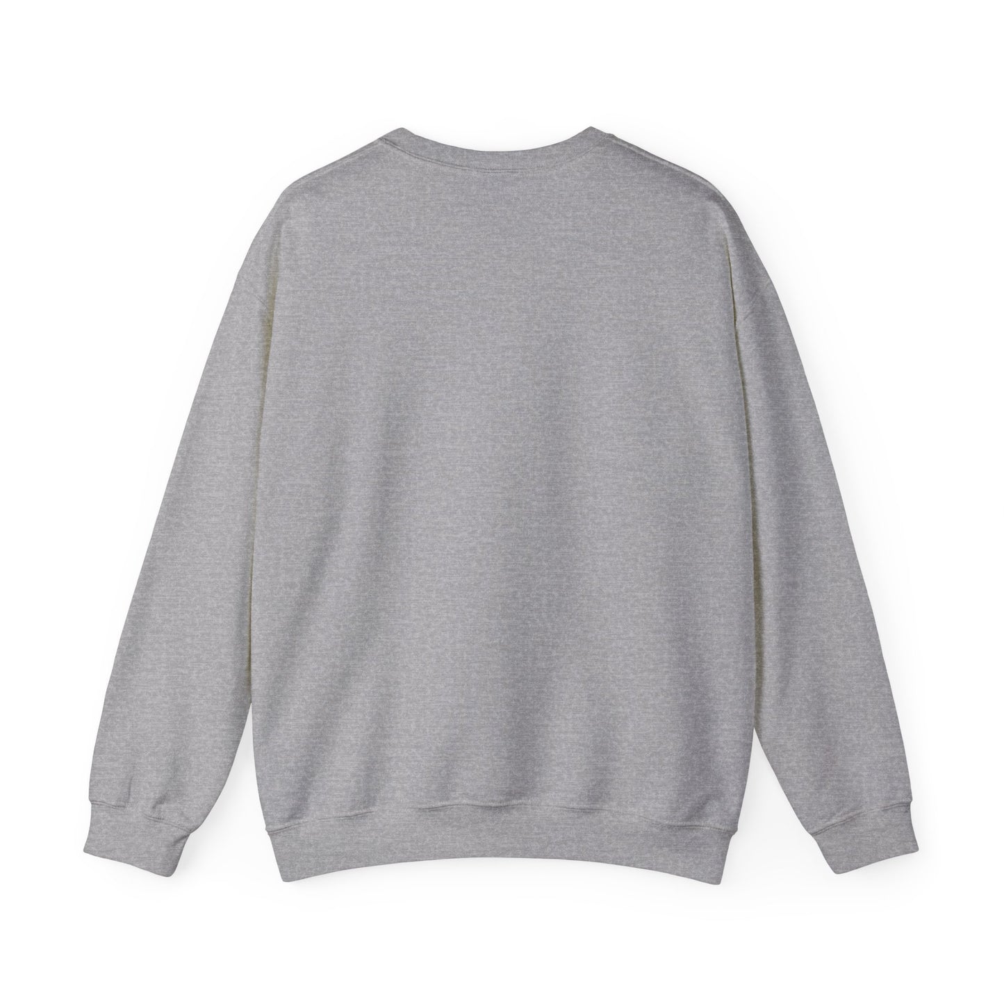 Sweet as Candy, Salty as Hell Crewneck Sweatshirt