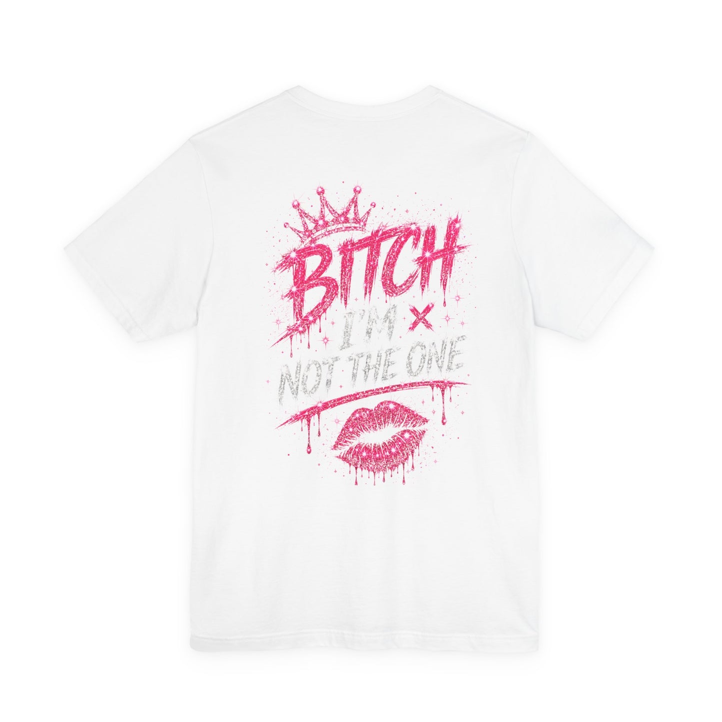 Hold that attitude
