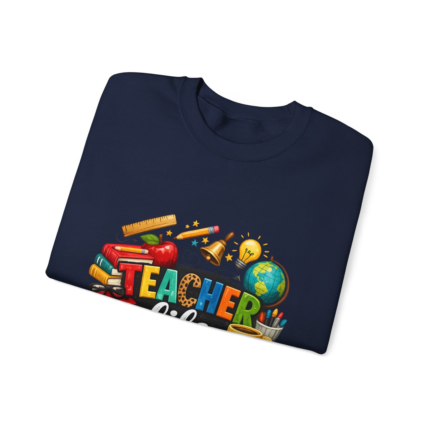 Teacher Life Sweatshirt