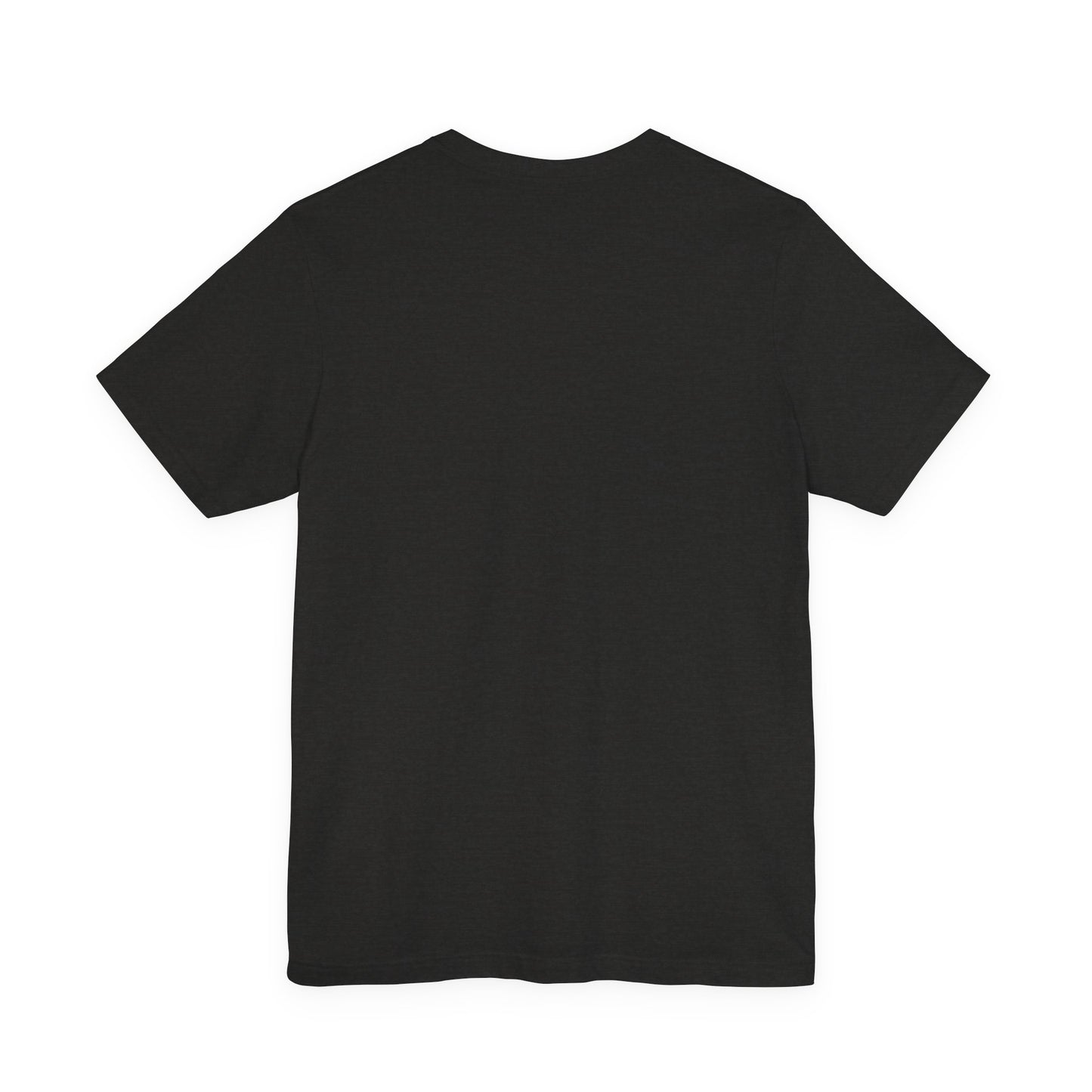 Halloween T-Shirt - "I Put the Hell in Halloween" Ghost Graphic Tee