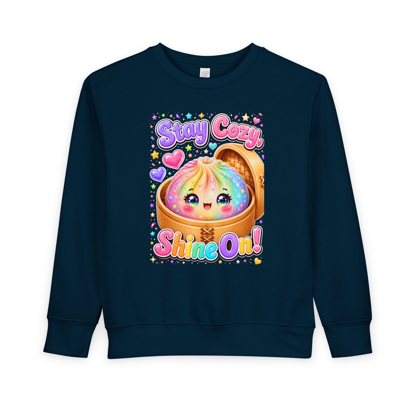 Stay Cozy, Shine On