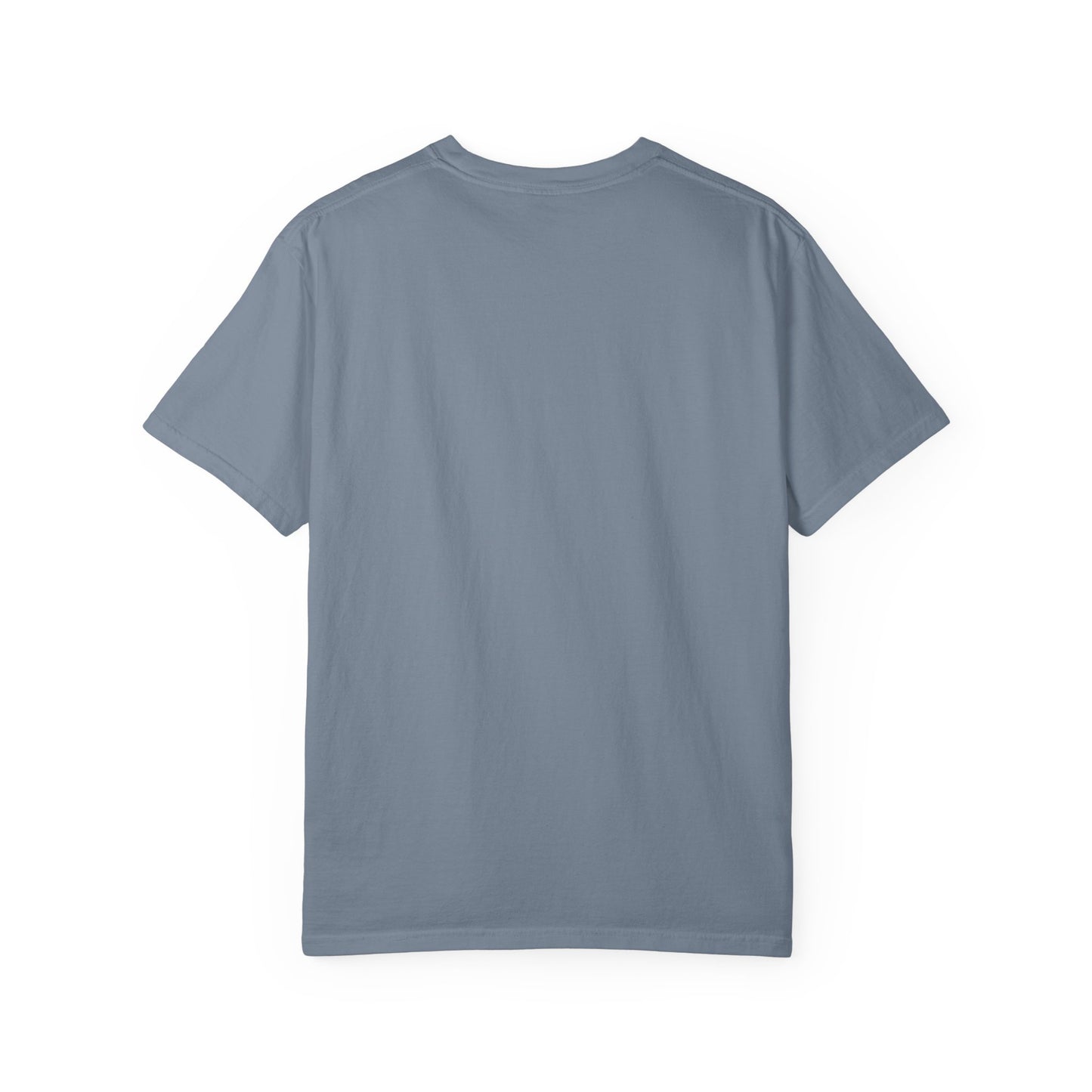 Super Dad Iron Fist T-Shirt — Father’s Day Hero Tee