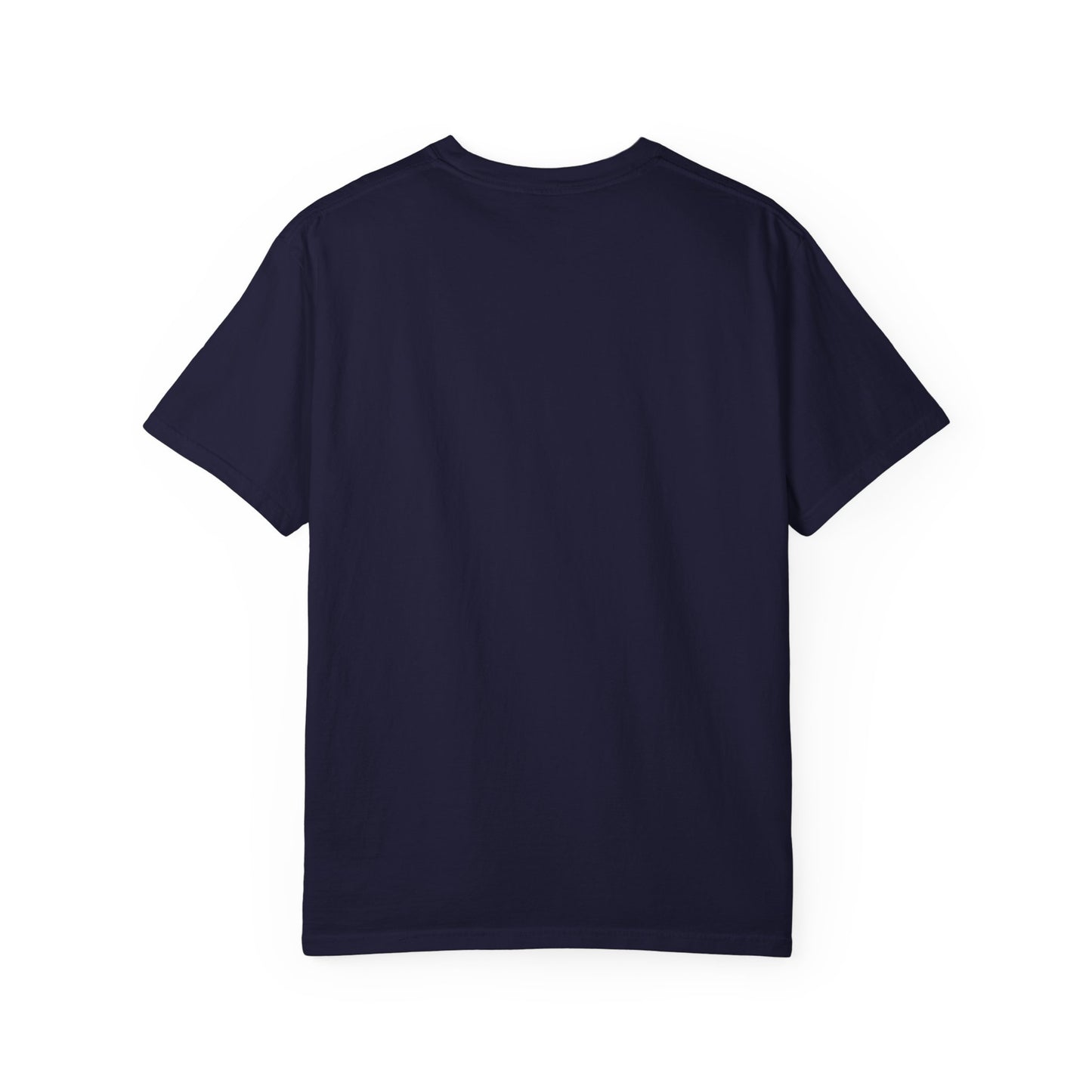 Super Dad Patriotic T-Shirt — American Flag Fist Father’s Day Tee