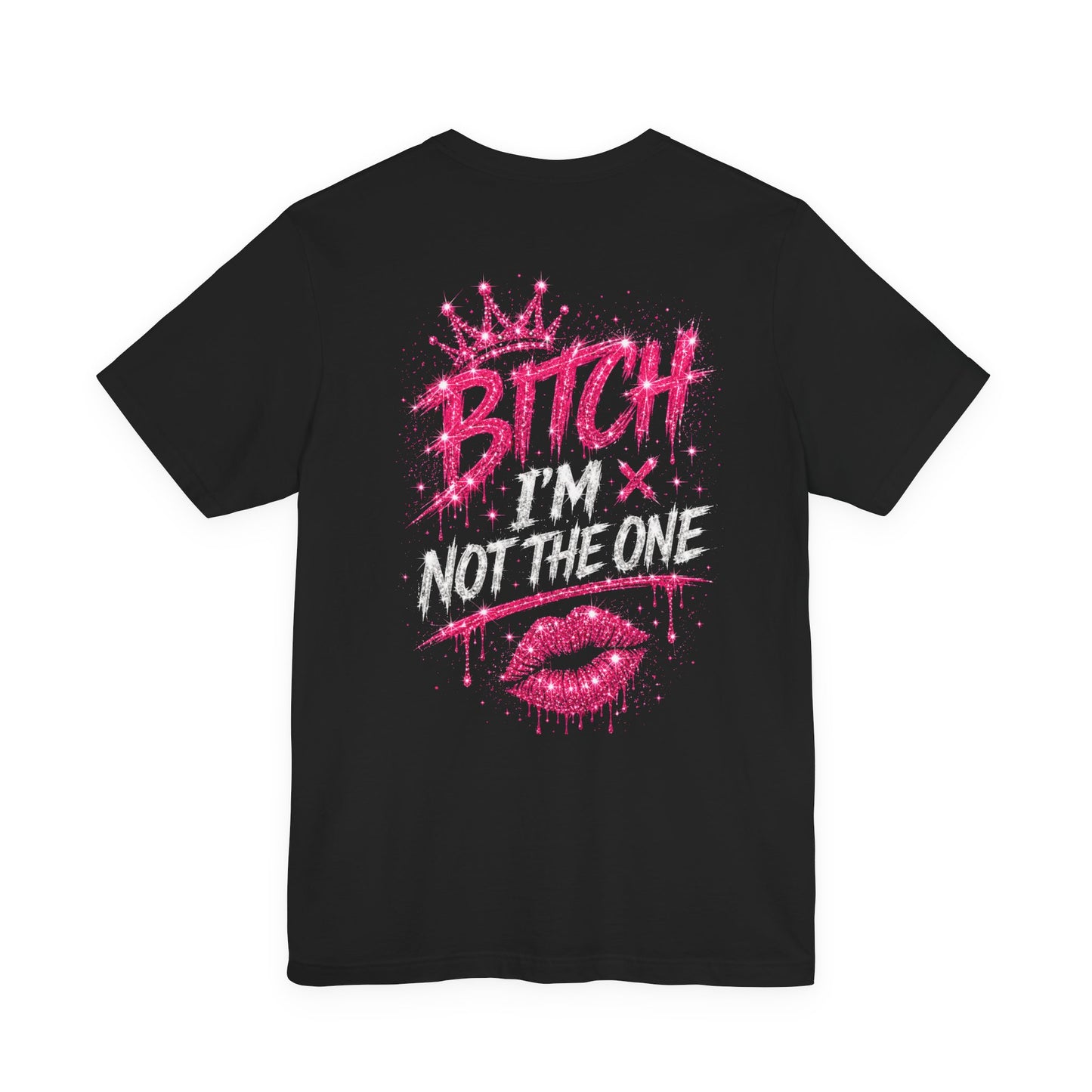 Hold that attitude