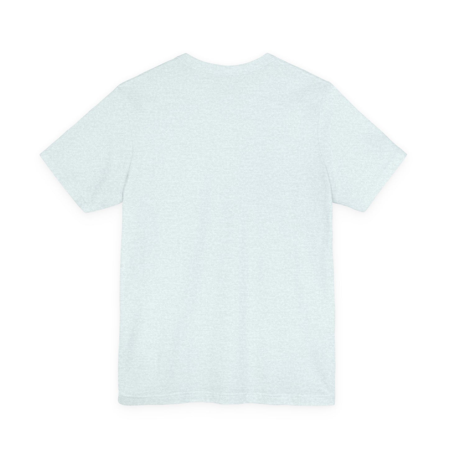 Halloween T-Shirt - "I Put the Hell in Halloween" Ghost Graphic Tee