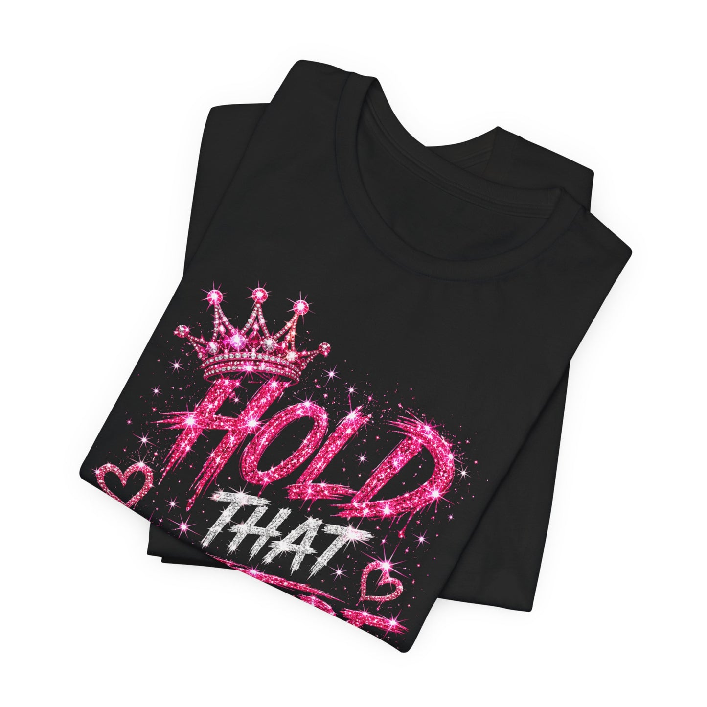 Hold that attitude