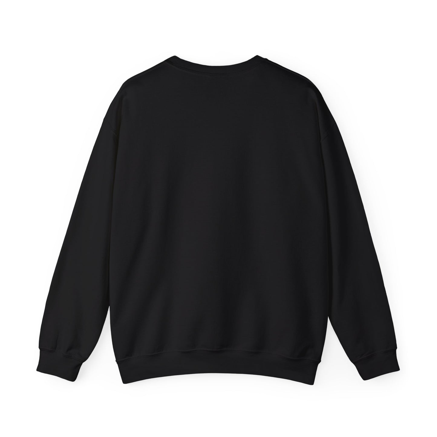 Sweet as Candy, Salty as Hell Crewneck Sweatshirt
