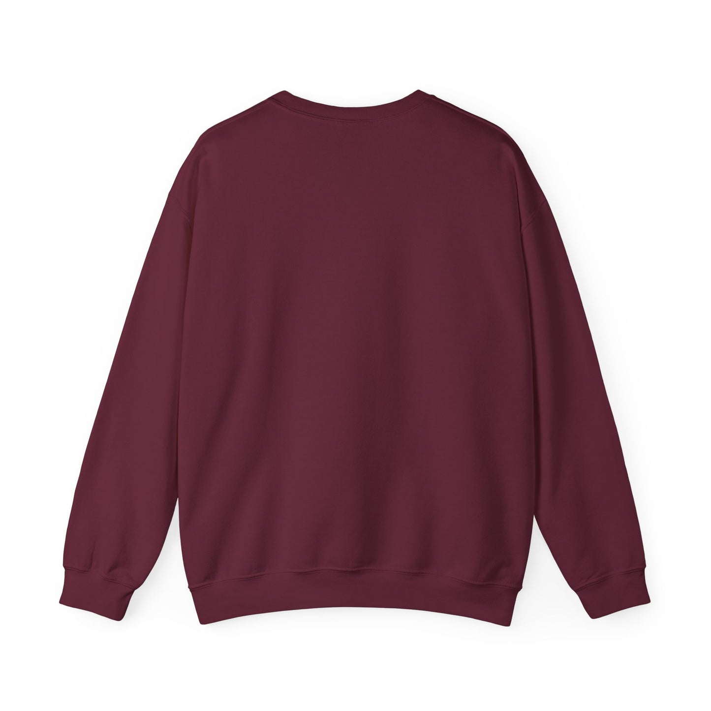 Sweet as Candy, Salty as Hell Crewneck Sweatshirt