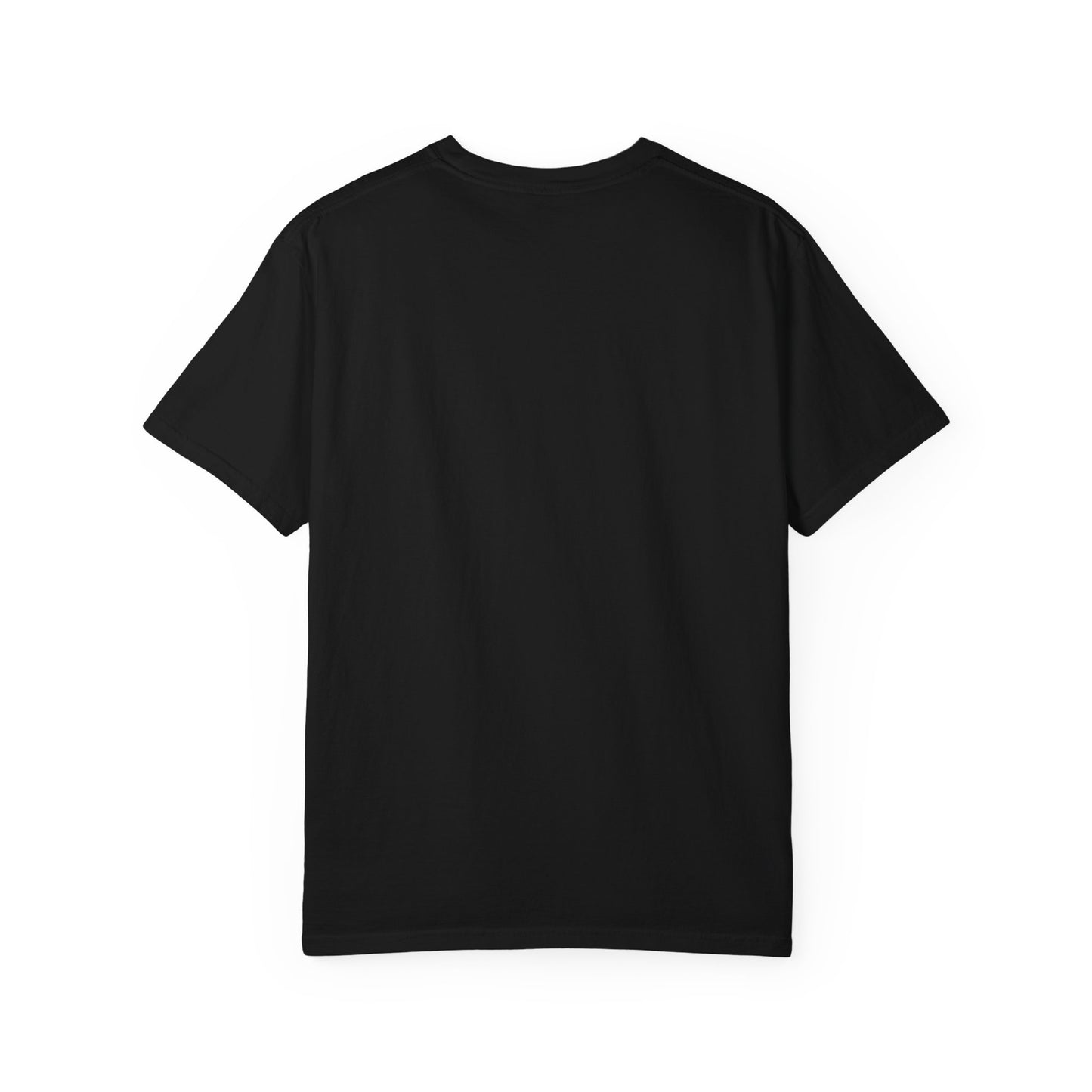 Super Dad Iron Fist T-Shirt — Father’s Day Hero Tee