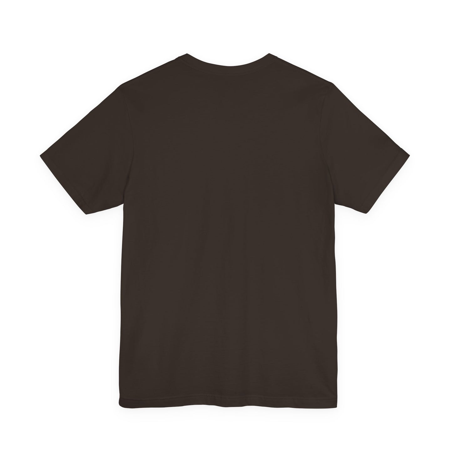 Halloween T-Shirt - "I Put the Hell in Halloween" Ghost Graphic Tee