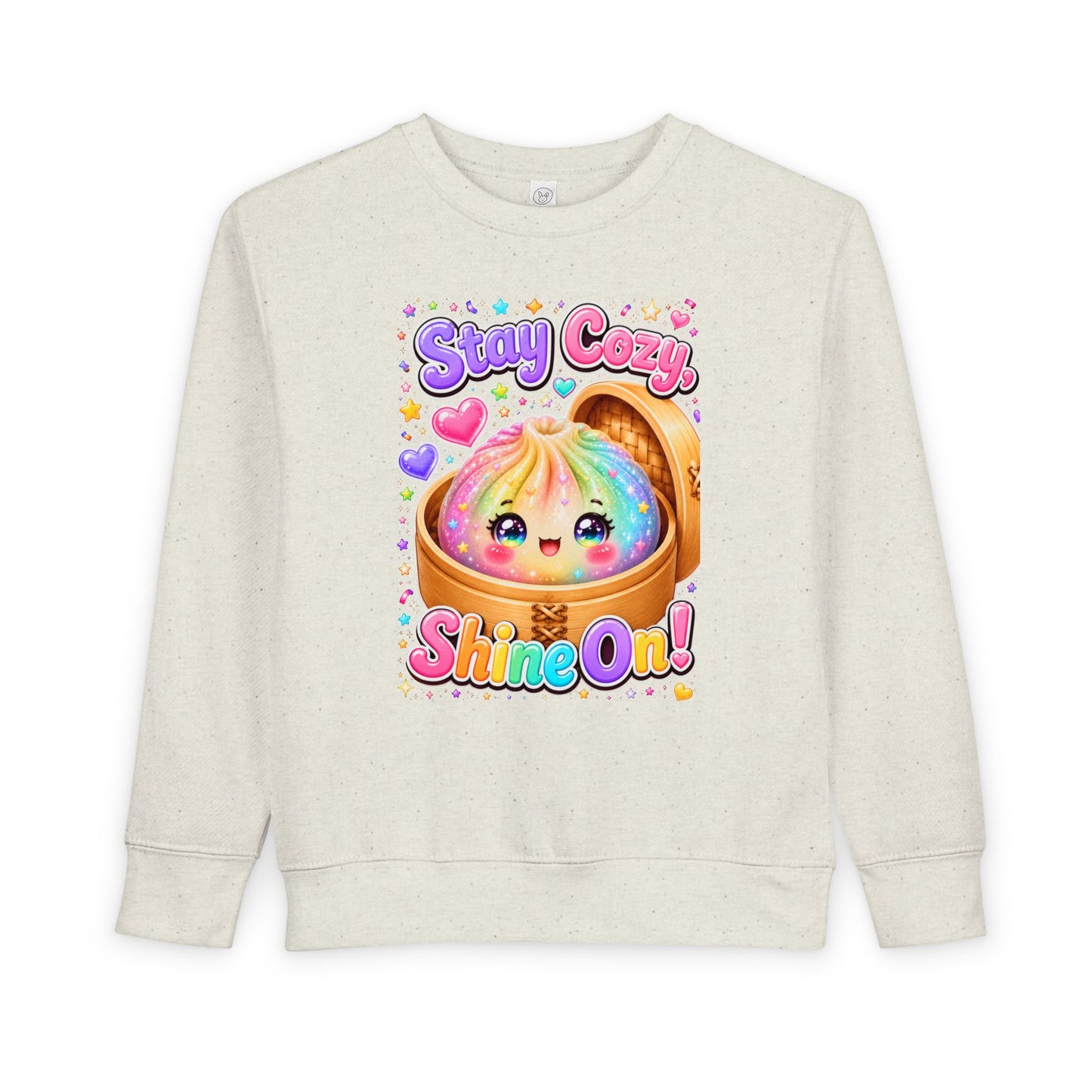 Stay Cozy, Shine On