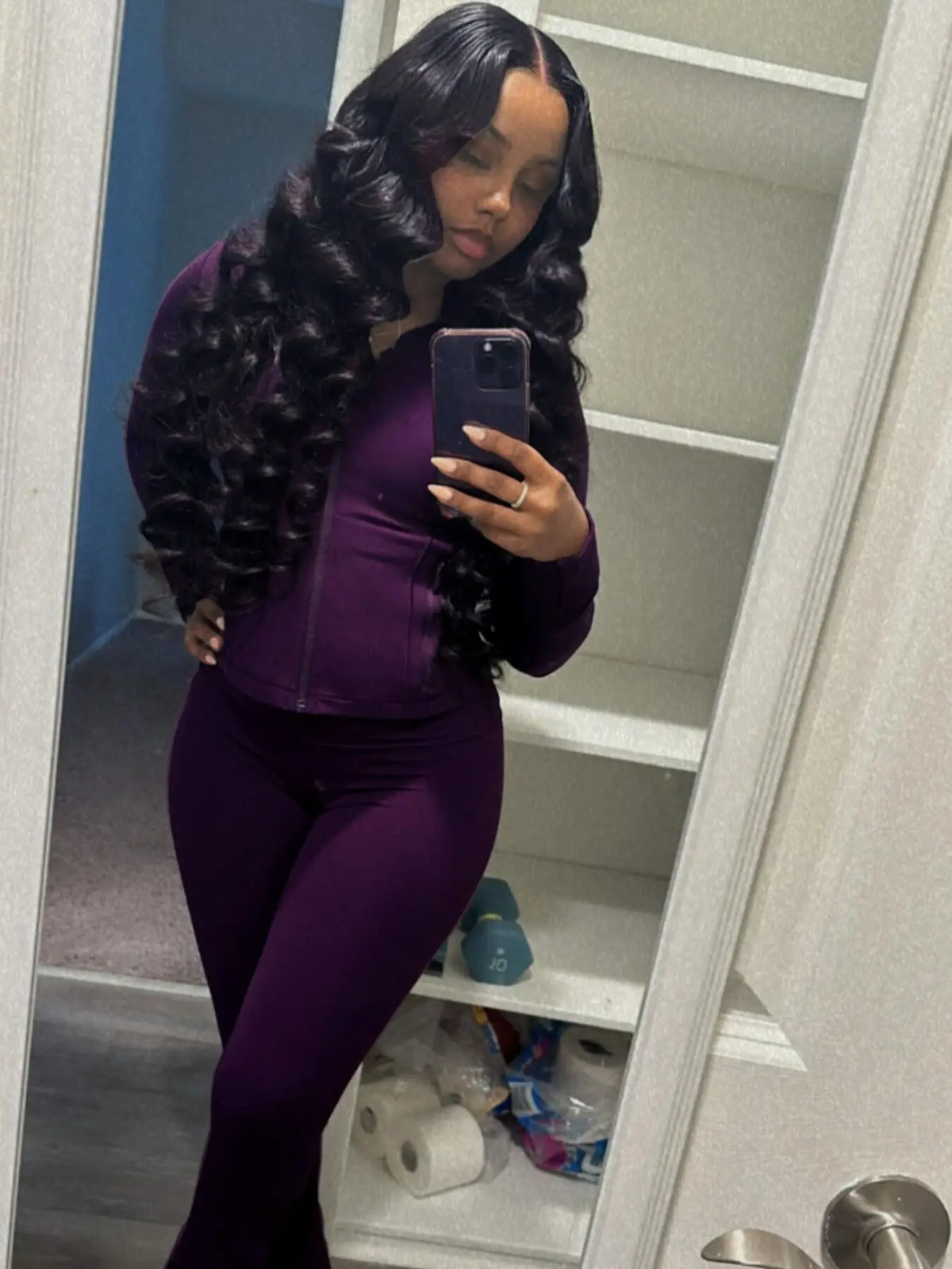 Casual Tracksuit Sexy Women