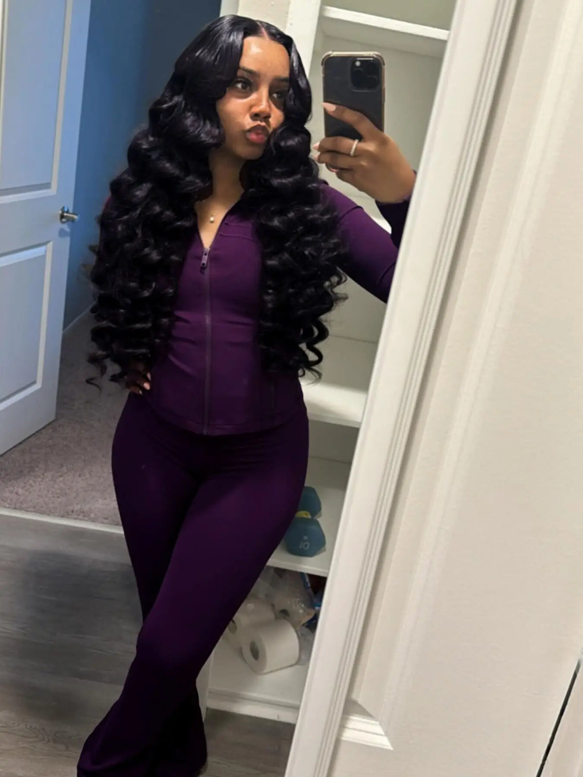 Casual Tracksuit Sexy Women