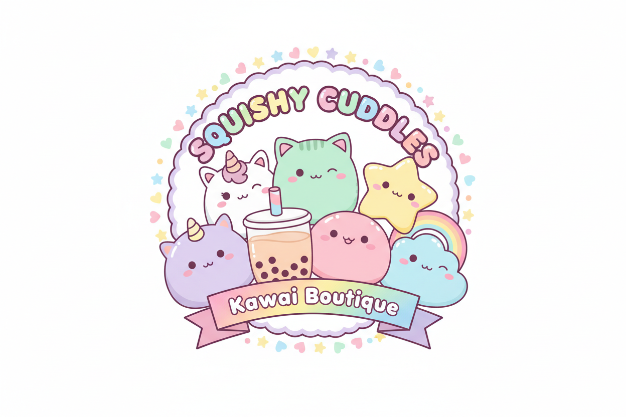 Squishy Cuddles