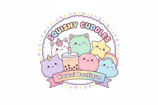 Squishy Cuddles